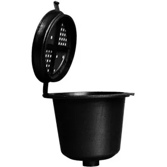 NACHFÜLLKAPSELN FÜR NESPRESSO SCANPART
