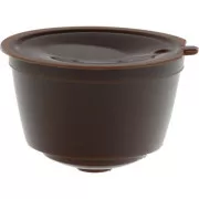 NACHFÜLLKAPSELN FÜR DOLCE GUSTO SCANPART