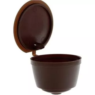 NACHFÜLLKAPSELN FÜR DOLCE GUSTO SCANPART