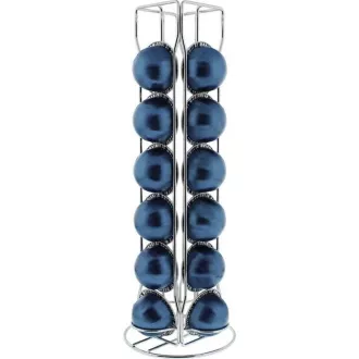 NESPRESSO STÄNDER VERTUO 24 STÜCK SCANPART NESPRESSO STÄNDER VERTUO 24 STÜCK SCANPART