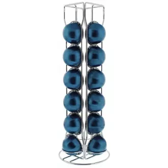 NESPRESSO STÄNDER VERTUO 24 STÜCK SCANPART NESPRESSO STÄNDER VERTUO 24 STÜCK SCANPART