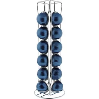 NESPRESSO STÄNDER VERTUO 24 STÜCK SCANPART NESPRESSO STÄNDER VERTUO 24 STÜCK SCANPART
