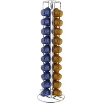 NESPRESSO KAPSEL STAND 40PCS SCANPART NESPRESSO KAPSEL STAND 40PCS SCANPART