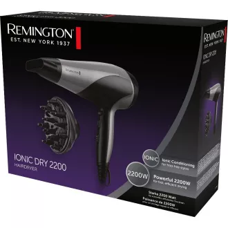 D3190S HAARTROCKNER REMINGTON