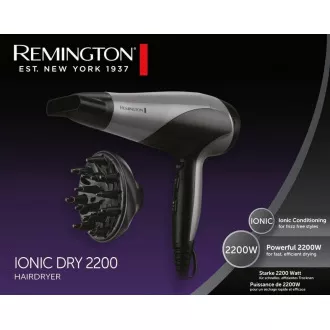 D3190S HAARTROCKNER REMINGTON