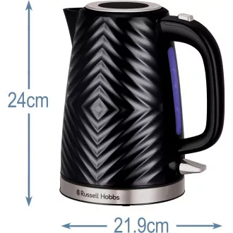26380-70 RUSSELL HOBBS TEEKANNE