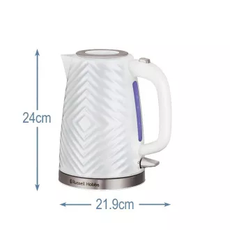 26381-70 RUSSELL HOBBS TEEKANNE