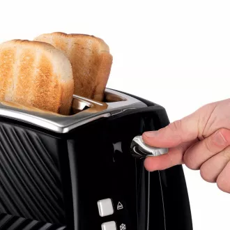 26390-56 RUSSELL HOBBS TOASTER