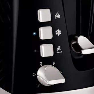 26390-56 RUSSELL HOBBS TOASTER