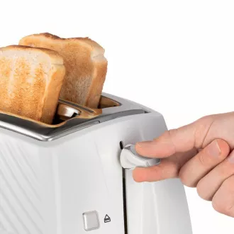26391-56 RUSSELL HOBBS TOASTER
