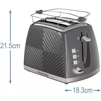 26392-56 RUSSELL HOBBS TOASTER