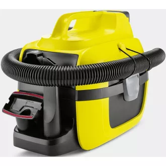 WD 1 SET NASS-TROCKEN STAUBSAUGER KÄRCHER WD 1 SET NASS-TROCKEN STAUBSAUGER KÄRCHER