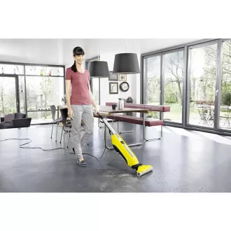 FC 5 BODENWASCHANLAGE KÄRCHER FC 5 BODENWASCHANLAGE KÄRCHER