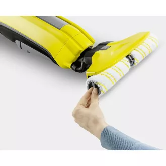 FC 5 BODENWASCHANLAGE KÄRCHER FC 5 BODENWASCHANLAGE KÄRCHER