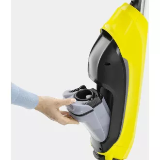 FC 5 BODENWASCHANLAGE KÄRCHER FC 5 BODENWASCHANLAGE KÄRCHER