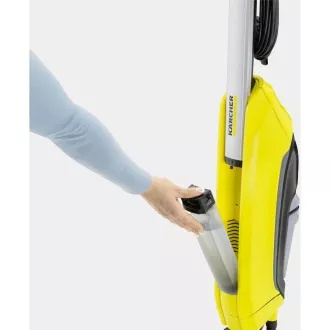 FC 5 BODENWASCHANLAGE KÄRCHER FC 5 BODENWASCHANLAGE KÄRCHER