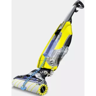 FC 5 BODENWASCHANLAGE KÄRCHER FC 5 BODENWASCHANLAGE KÄRCHER