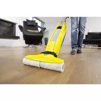FC 5 BODENWASCHANLAGE KÄRCHER FC 5 BODENWASCHANLAGE KÄRCHER