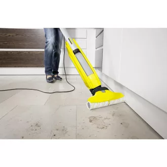 FC 5 BODENWASCHANLAGE KÄRCHER FC 5 BODENWASCHANLAGE KÄRCHER