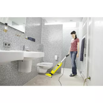 FC 5 BODENWASCHANLAGE KÄRCHER FC 5 BODENWASCHANLAGE KÄRCHER