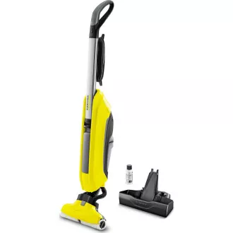 FC 5 BODENWASCHANLAGE KÄRCHER FC 5 BODENWASCHANLAGE KÄRCHER