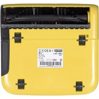 KB 5 ELEKTROBESEN KÄRCHER KB 5 ELEKTROBESEN KÄRCHER