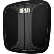 SBS 2406BK SENCOR Personenwaage
