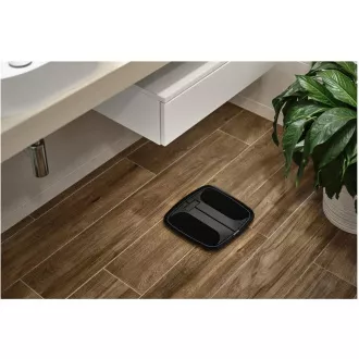 SBS 2406BK SENCOR Personenwaage