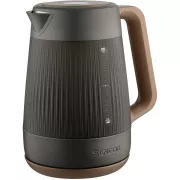 SWK 0931BK-Wasserkocher SENCOR
