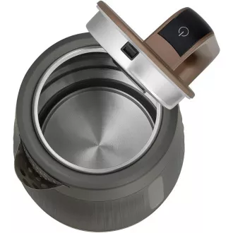 SWK 0931BK-Wasserkocher SENCOR