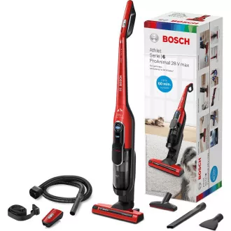 BCH86PET1 STIELSTAUBSAUGER BOSCH BCH86PET1 STIELSTAUBSAUGER BOSCH
