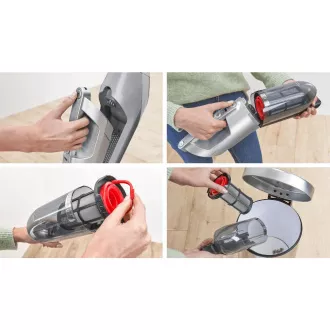 BCH3K2301 STAUBSAUGER 2IN1 BOSCH BCH3K2301 STAUBSAUGER 2IN1 BOSCH