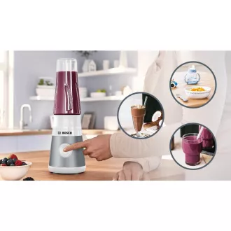 MMB2111T SMOOTHIE MIXER BOSCH