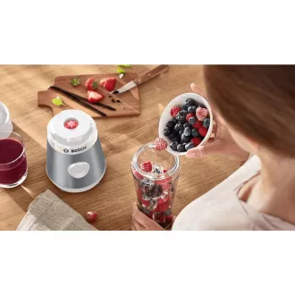 MMB2111T SMOOTHIE MIXER BOSCH