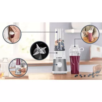 MMB2111T SMOOTHIE MIXER BOSCH