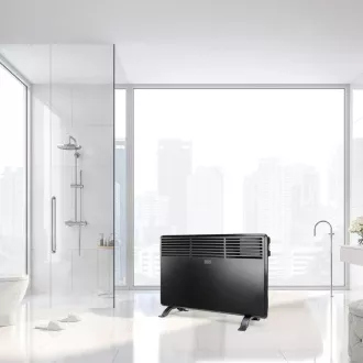 BXCSH1200E CONVECTOR BLACK&DECKER