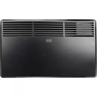 BXCSH1200E CONVECTOR BLACK&DECKER
