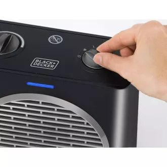 BXSH2003E BLACK&DECKER CONVECTOR