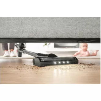SVC 7523BK Stabstaubsauger 2 in 1 SENCOR