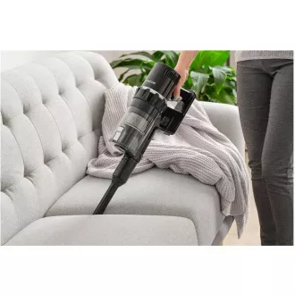 SVC 7523BK Stabstaubsauger 2 in 1 SENCOR
