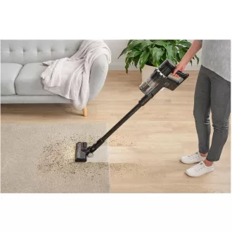 SVC 7523BK Stabstaubsauger 2 in 1 SENCOR