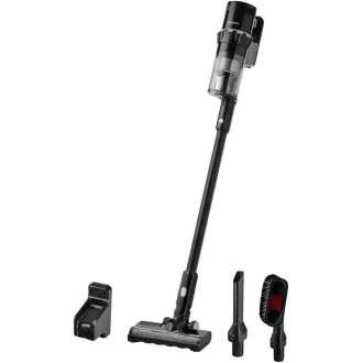 SVC 7523BK Stabstaubsauger 2 in 1 SENCOR