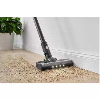 SVC 7523BK Stabstaubsauger 2 in 1 SENCOR