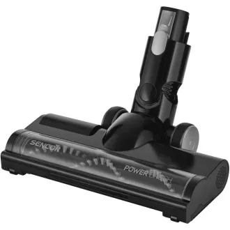 SVC 7523BK Stabstaubsauger 2 in 1 SENCOR