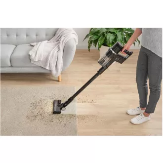 SVC 7523BK Stabstaubsauger 2 in 1 SENCOR