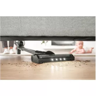 SVC 7523BK Stabstaubsauger 2 in 1 SENCOR