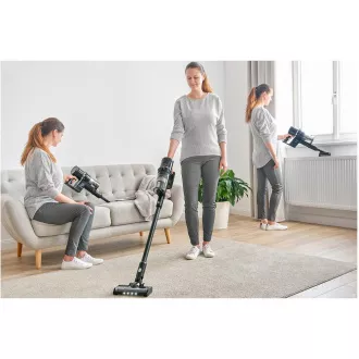 SVC 7523BK Stabstaubsauger 2 in 1 SENCOR