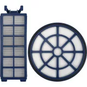 U103 STAUBSAUGER-FILTERSATZ