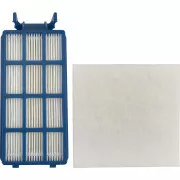 U105 STAUBSAUGER-FILTERSATZ