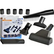 1190000104 AUTO-REINIGUNGSSET SCANPART